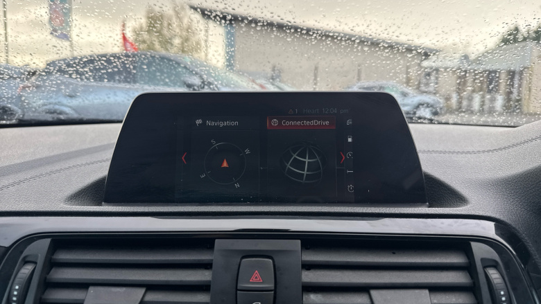 BMW 2 Series 218i Sport 2dr [Nav] Petrol Coupe